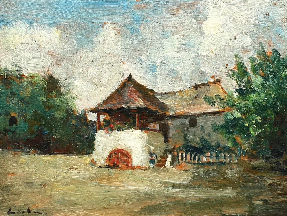 Casa Olteniana